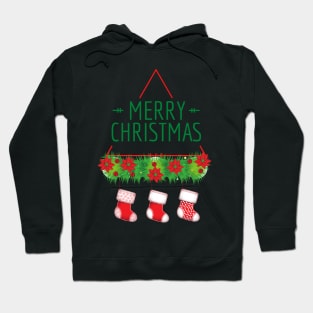 christmas shirts for family Hoodie